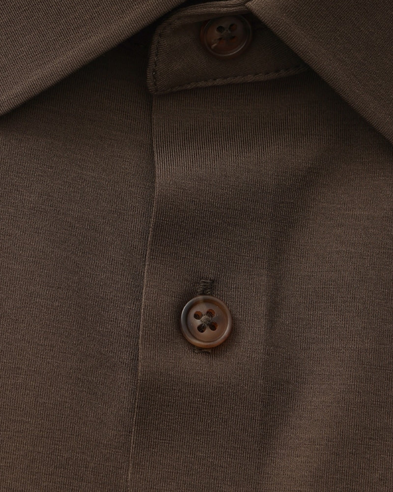 Tailored Cotton Flex Hemd