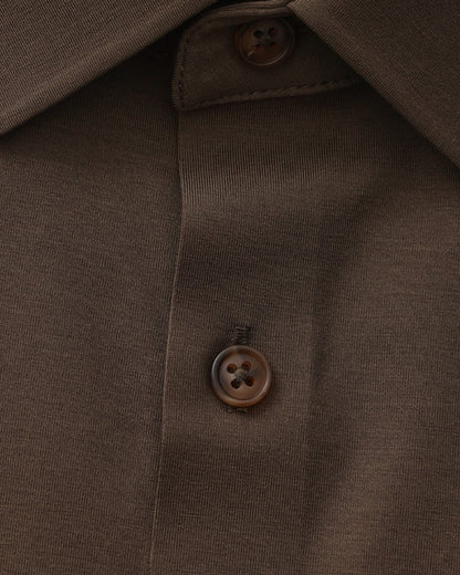 Tailored Cotton Flex Hemd