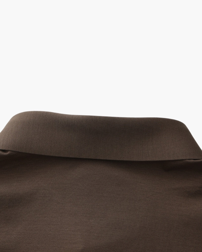 Tailored Cotton Flex Hemd