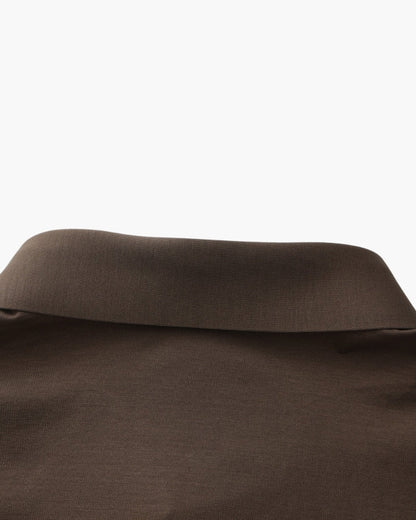 Tailored Cotton Flex Hemd