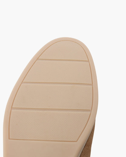 Premium Loafer mit Futter