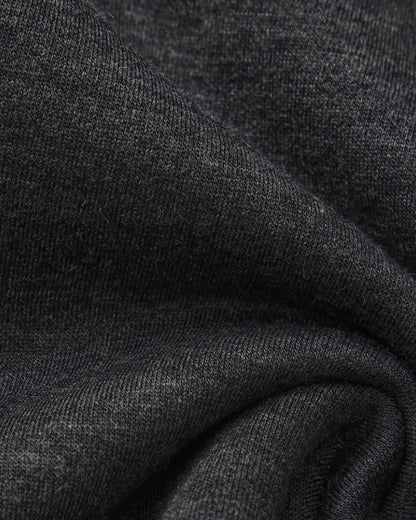 Klassisches Modal-Mix Sweatshirt