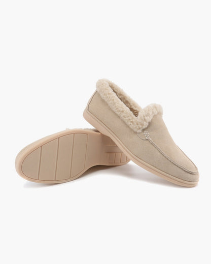 Premium Loafer mit Futter