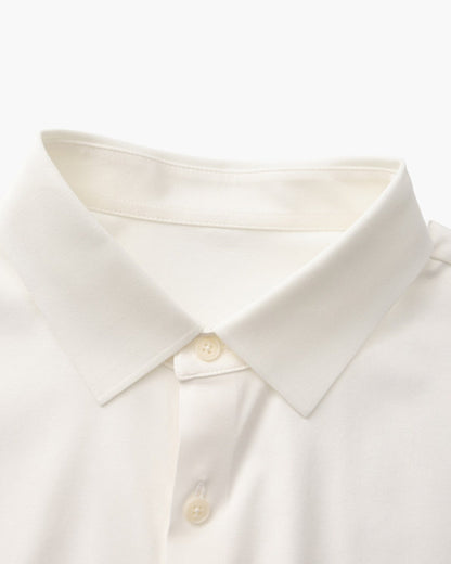 Tailored Cotton Flex Hemd