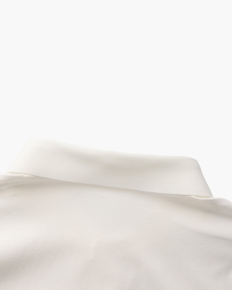 Tailored Cotton Flex Hemd