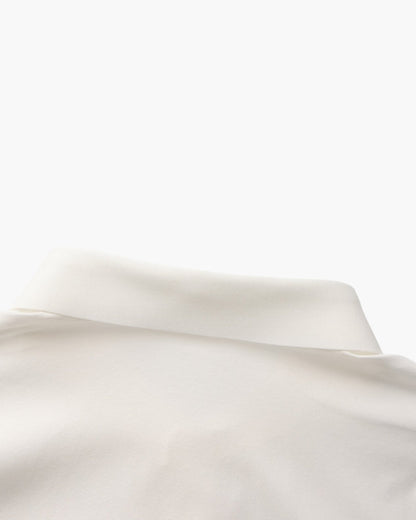 Tailored Cotton Flex Hemd