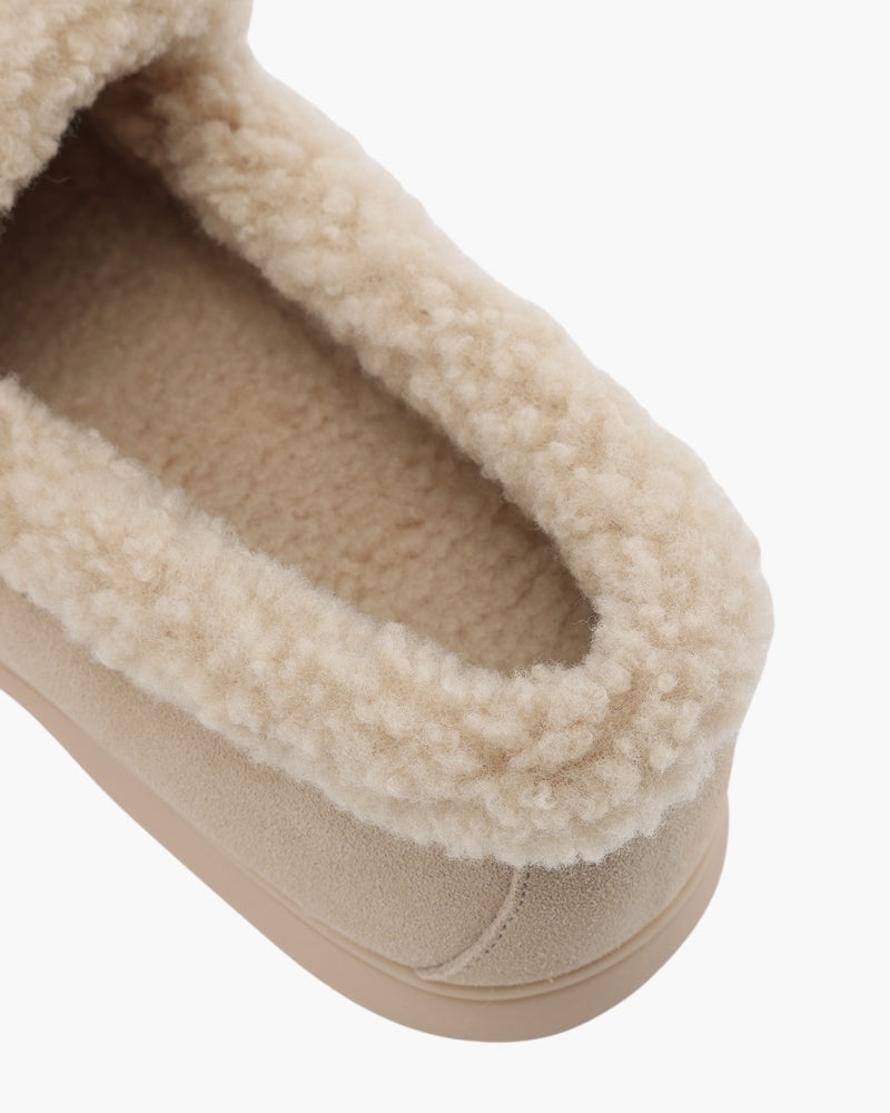 Premium Loafer mit Futter
