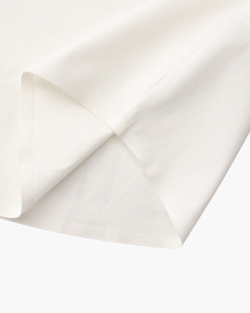 Tailored Cotton Flex Hemd