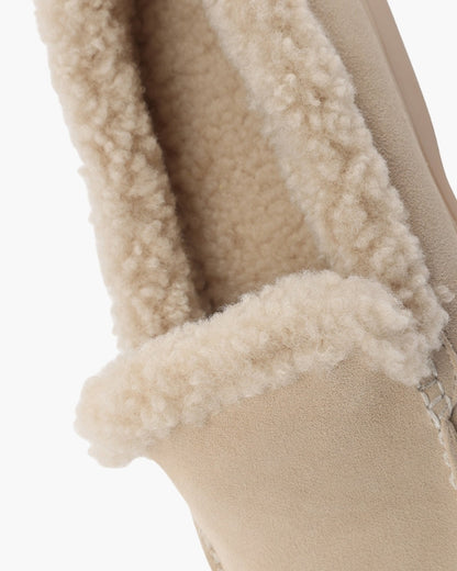 Premium Loafer mit Futter