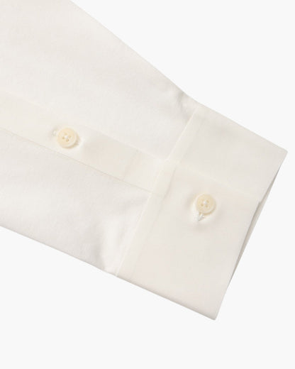 Tailored Cotton Flex Hemd