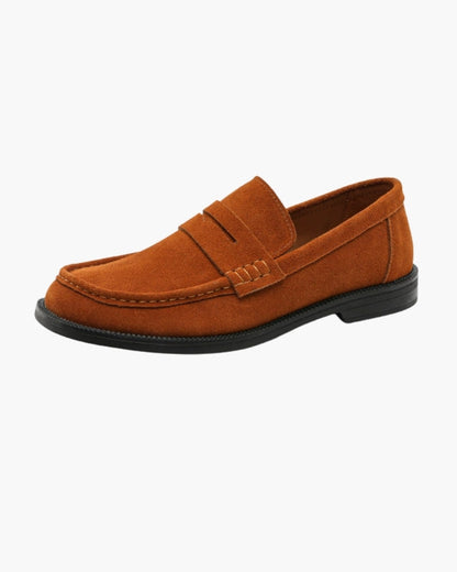 Premium Penny Loafer