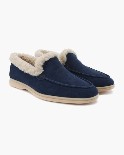 Premium Loafer mit Futter