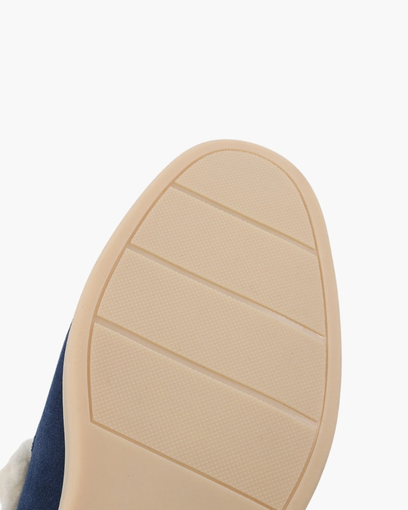 Premium Loafer mit Futter