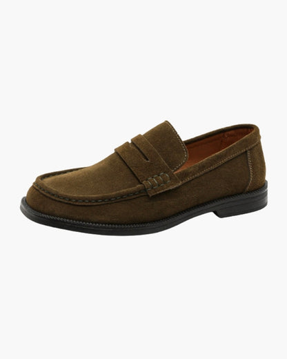 Premium Penny Loafer