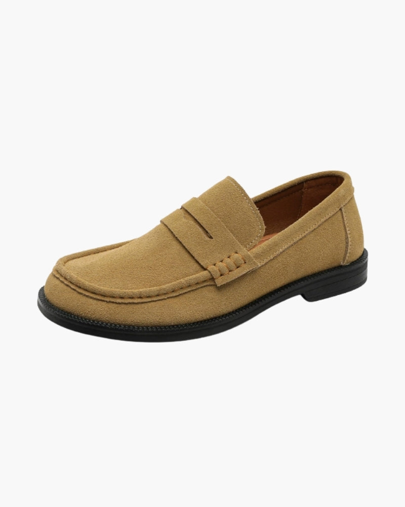 Premium Penny Loafer