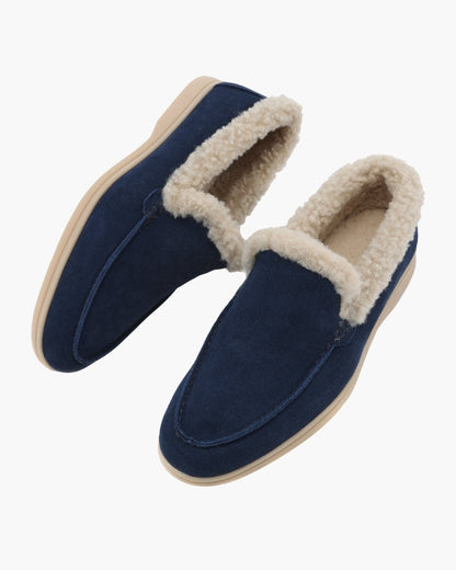 Premium Loafer mit Futter