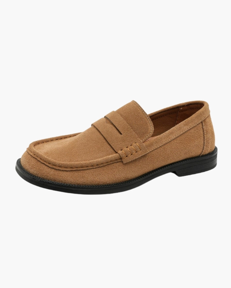Premium Penny Loafer