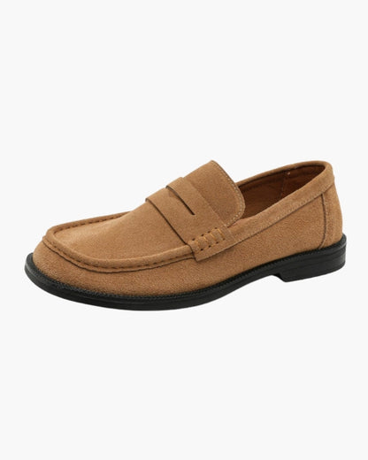 Premium Penny Loafer