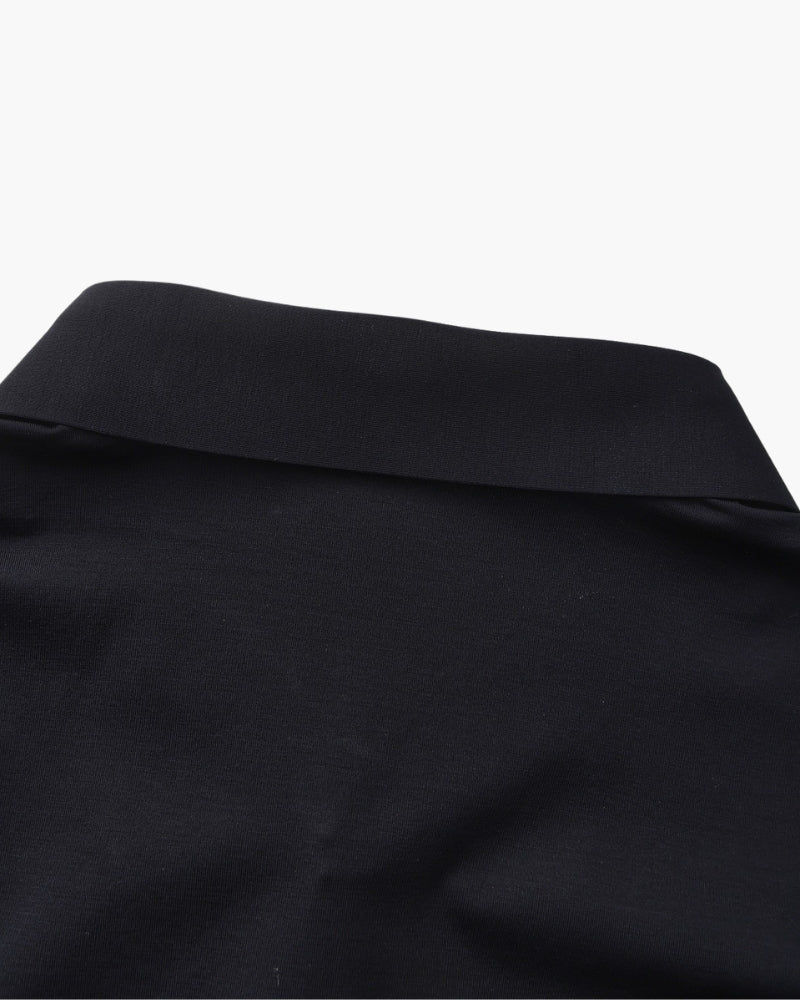 Tailored Cotton Flex Hemd
