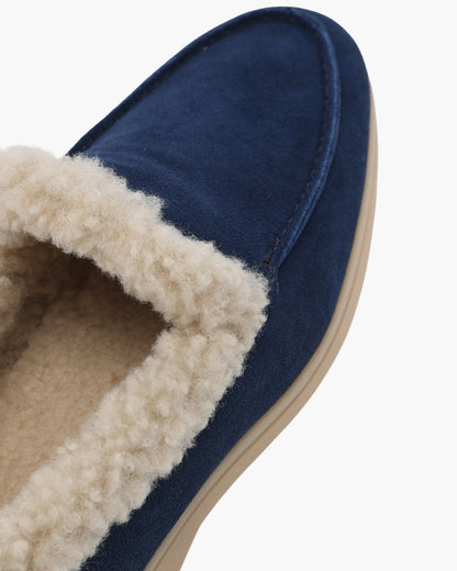 Premium Loafer mit Futter