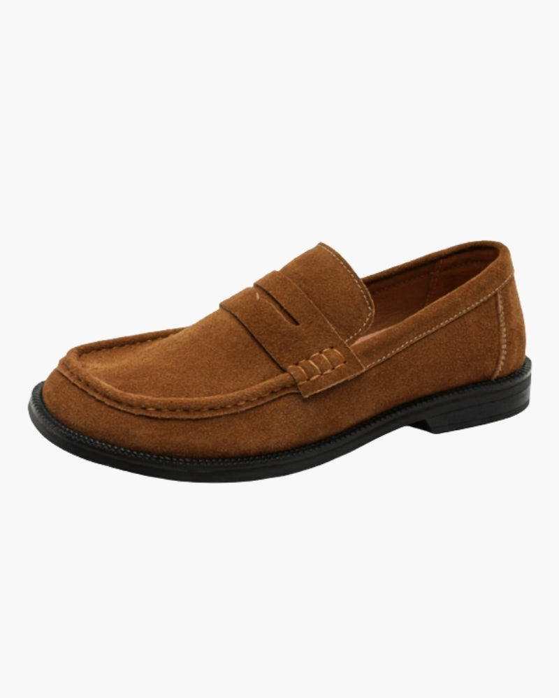 Premium Penny Loafer