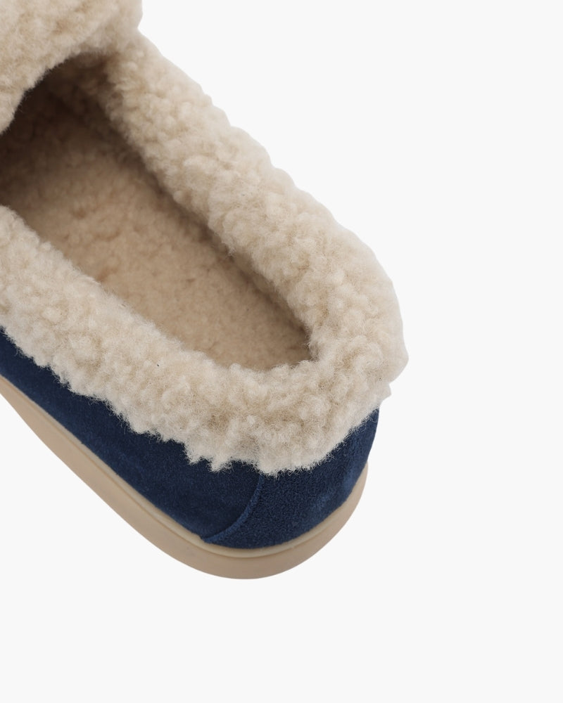 Premium Loafer mit Futter