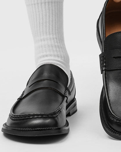 Premium Penny Loafer