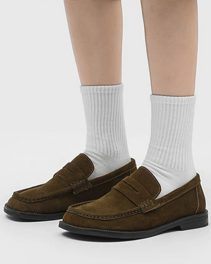 Premium Penny Loafer