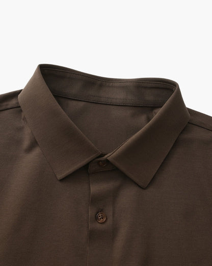 Tailored Cotton Flex Hemd