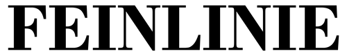 Feinlinie